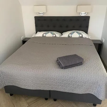 Апартаменты Cozy Паланга