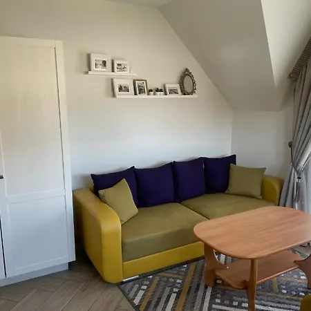 Cozy Апартаменты *