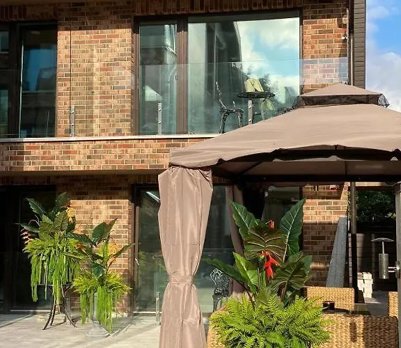 Cozy Апартаменти *