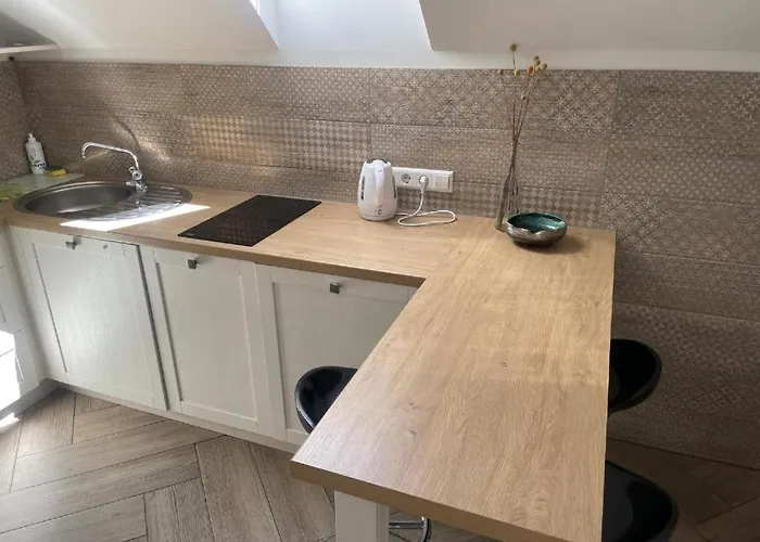 Cozy * Паланга