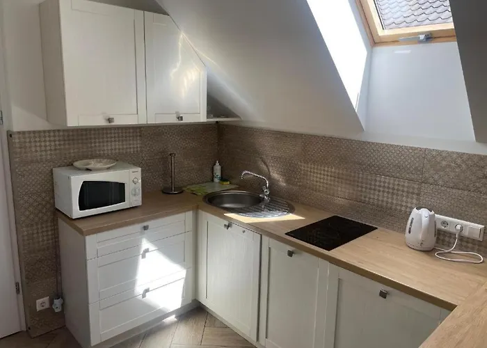 Cozy Апартаменти