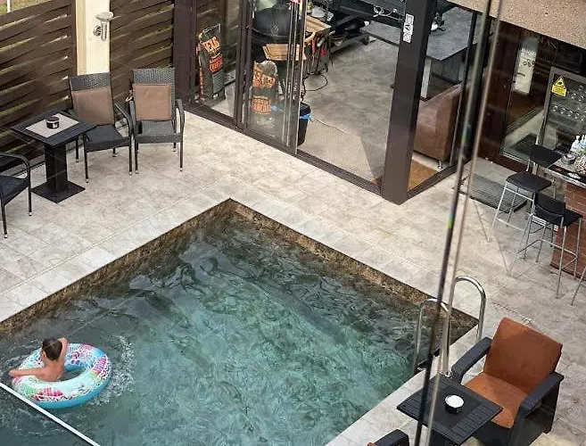 Апартаменти Cozy